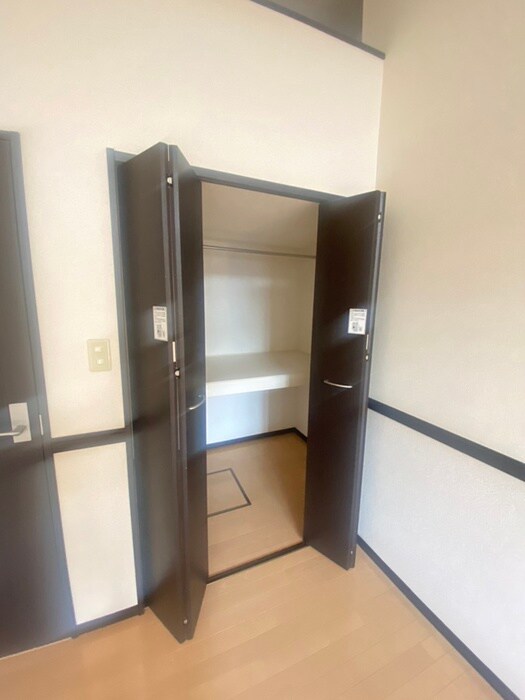 ルピシアSの物件内観写真