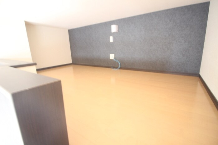 ルピシアSの物件内観写真