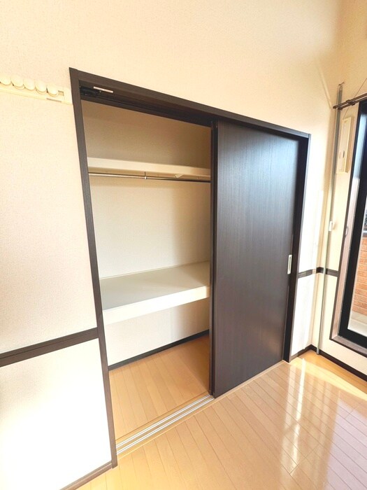 ルピシアSの物件内観写真