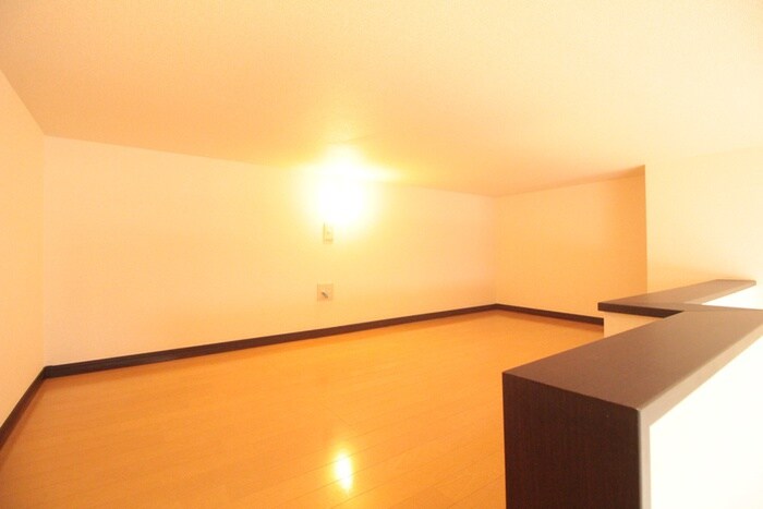 ルピシアSの物件内観写真