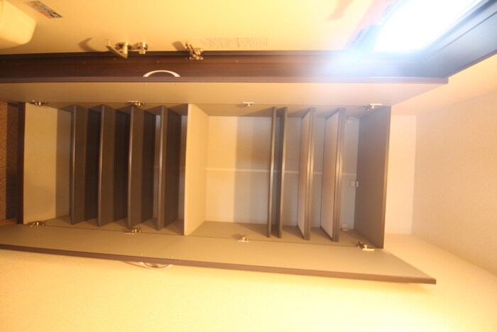 ルピシアSの物件内観写真