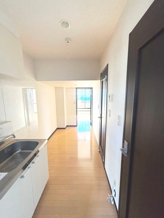 ルピシアSの物件内観写真