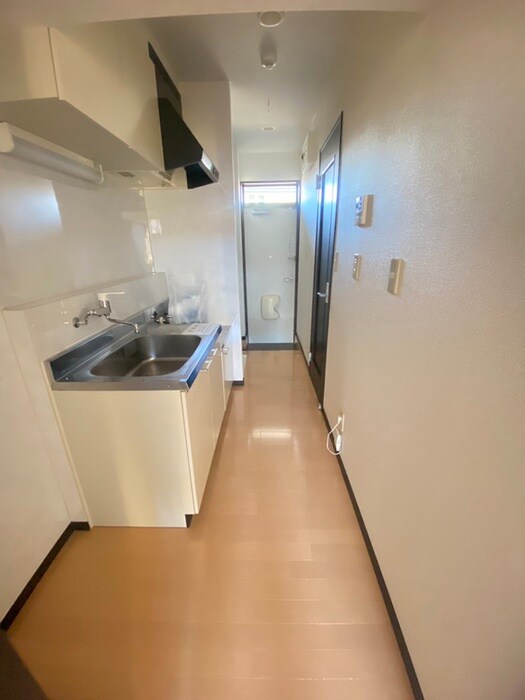 ルピシアSの物件内観写真