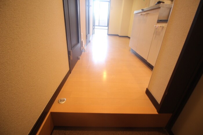 ルピシアSの物件内観写真