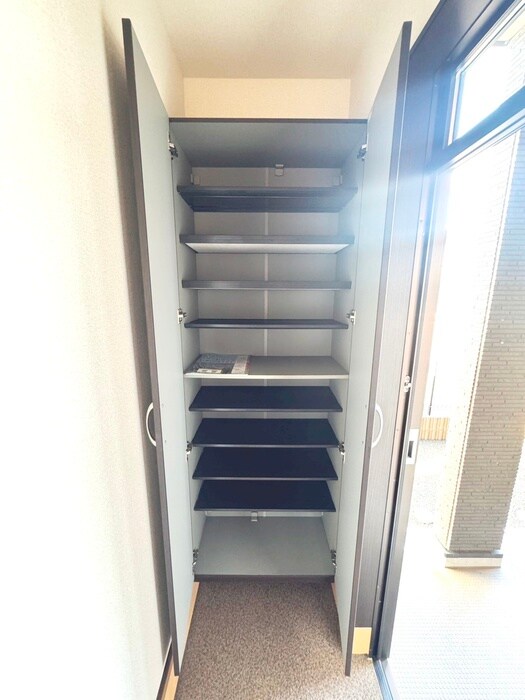 ルピシアSの物件内観写真