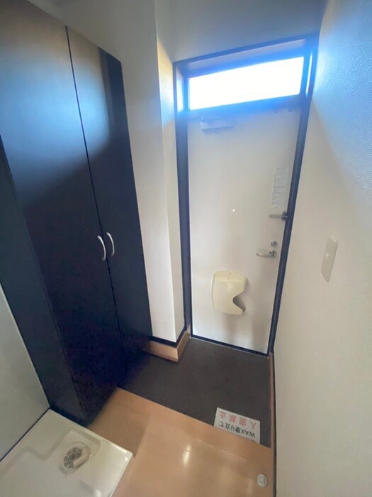 ルピシアSの物件内観写真