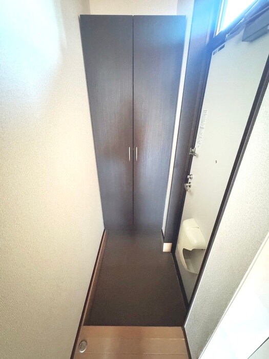 ルピシアSの物件内観写真