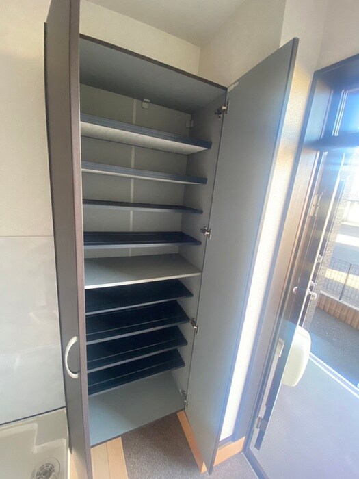 ルピシアSの物件内観写真