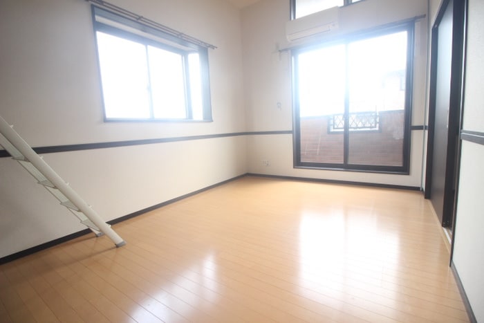 ルピシアSの物件内観写真