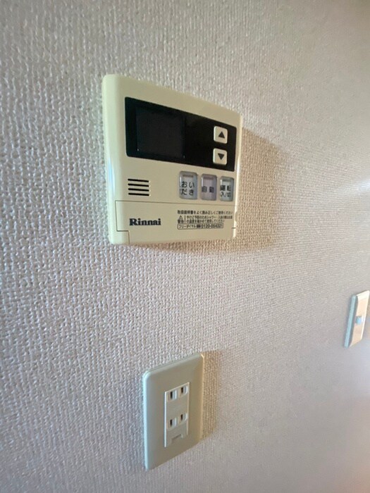 ルピシアSの物件内観写真