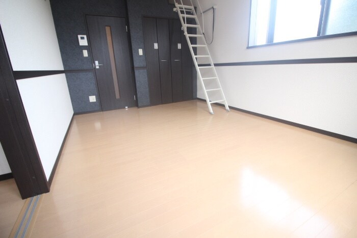 ルピシアSの物件内観写真