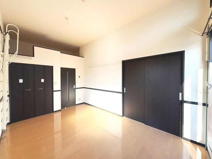 ルピシアSの物件内観写真