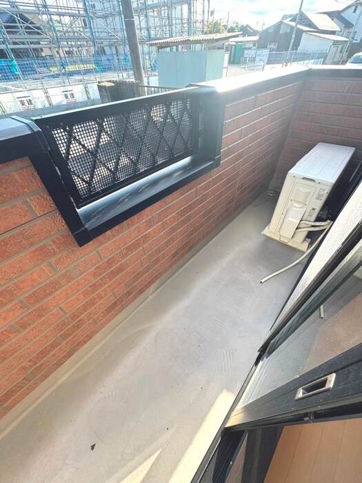 ルピシアSの物件内観写真