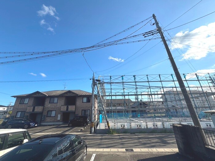 ルピシアSの物件内観写真