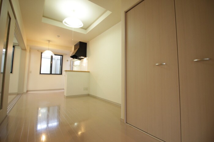 副都心ビル百番館木町通りの物件内観写真