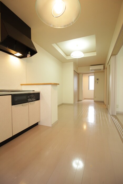 副都心ビル百番館木町通りの物件内観写真