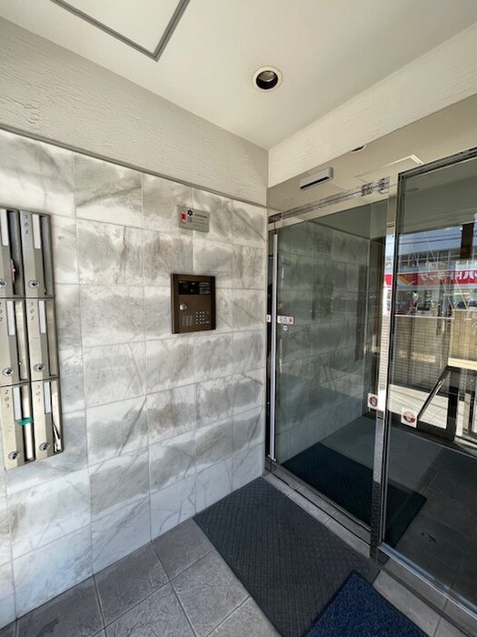 副都心ビル百番館木町通りの物件外観写真