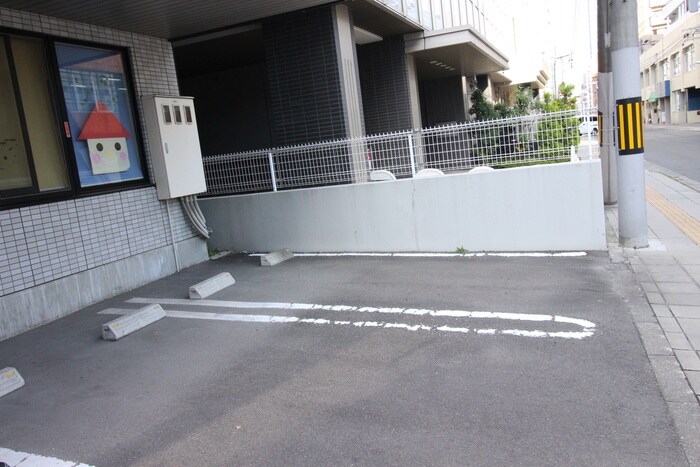 副都心ビル百番館木町通りの物件外観写真