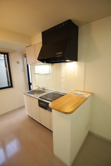 副都心ビル百番館木町通りの物件内観写真