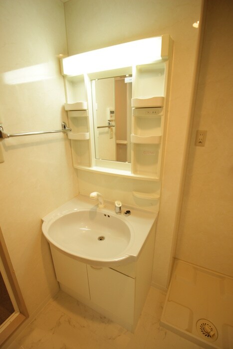 副都心ビル百番館木町通りの物件内観写真