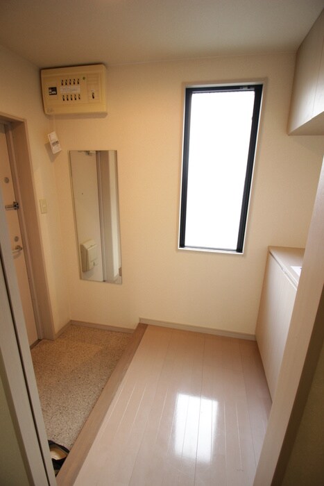 副都心ビル百番館木町通りの物件内観写真