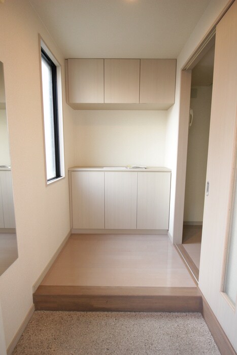 副都心ビル百番館木町通りの物件内観写真