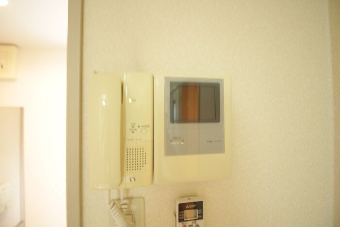 副都心ビル百番館木町通りの物件内観写真