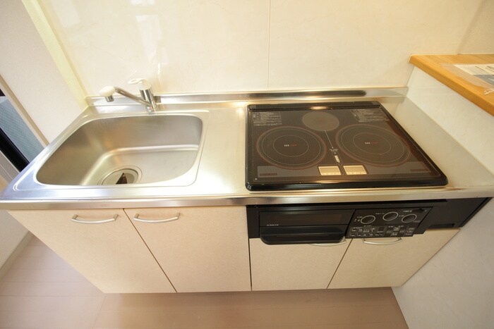 副都心ビル百番館木町通りの物件内観写真