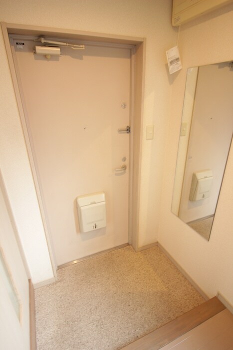 副都心ビル百番館木町通りの物件内観写真