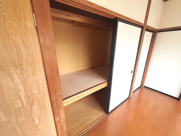 コーポファミーユの物件内観写真