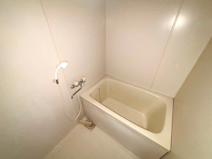 コーポファミーユの物件内観写真