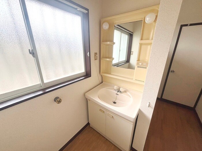 コーポファミーユの物件内観写真