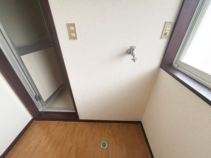 コーポファミーユの物件内観写真