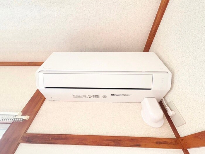 コーポファミーユの物件内観写真