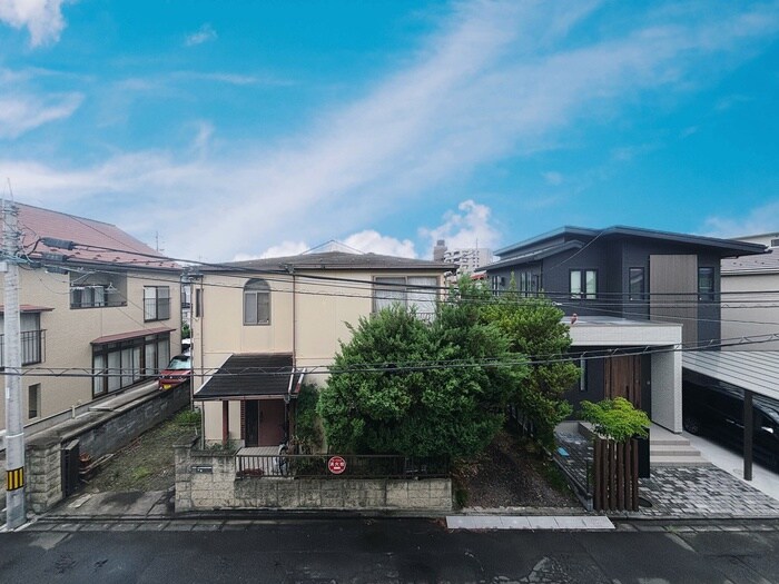 コーポファミーユの物件内観写真