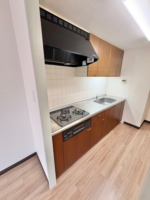 グリ－ンパレスの物件内観写真