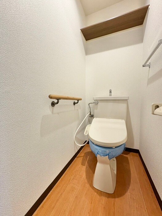 グリ－ンパレスの物件内観写真