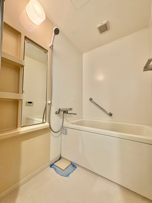 グリ－ンパレスの物件内観写真