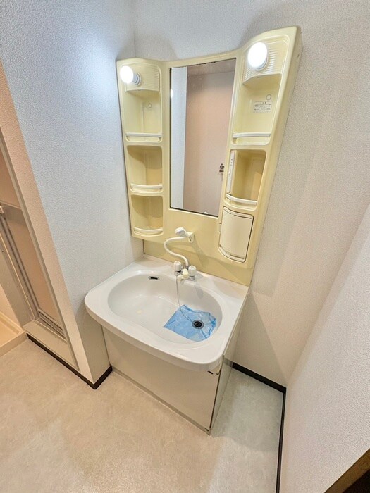 グリ－ンパレスの物件内観写真