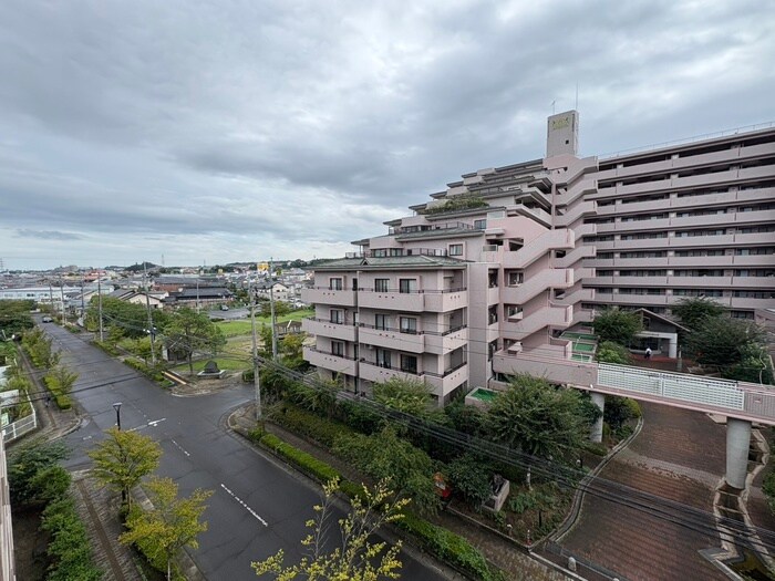 グリ－ンパレスの物件内観写真