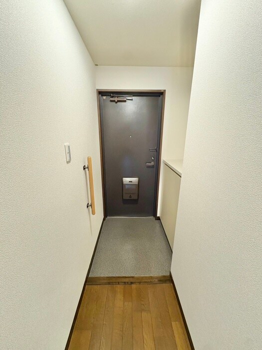 グリ－ンパレスの物件内観写真