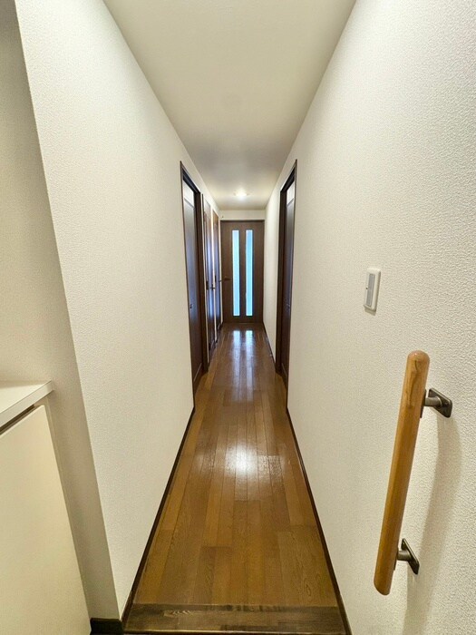 グリ－ンパレスの物件内観写真