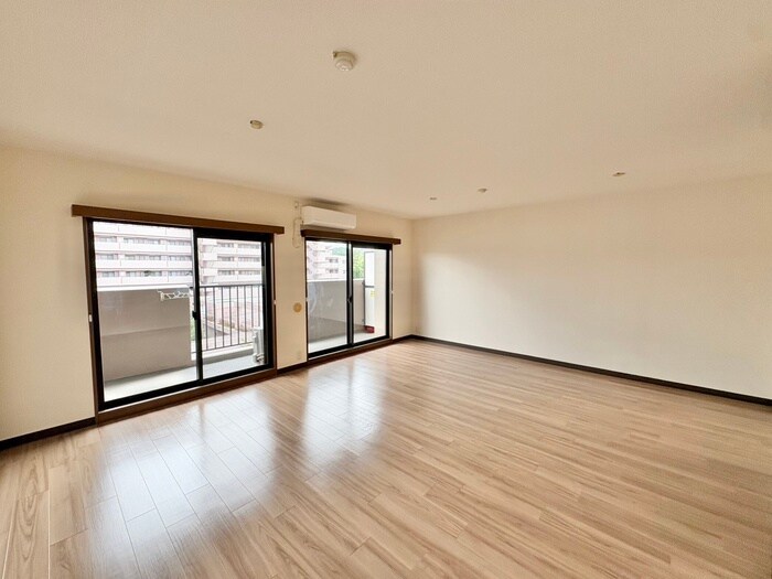 グリ－ンパレスの物件内観写真