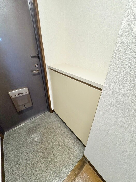 グリ－ンパレスの物件内観写真