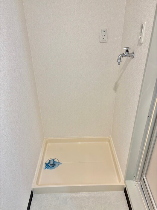 グリ－ンパレスの物件内観写真