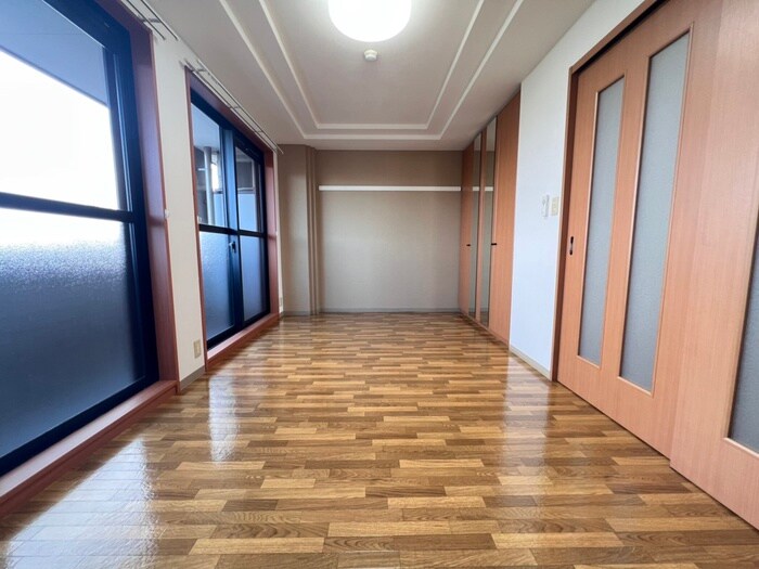 Grand Cruの物件内観写真