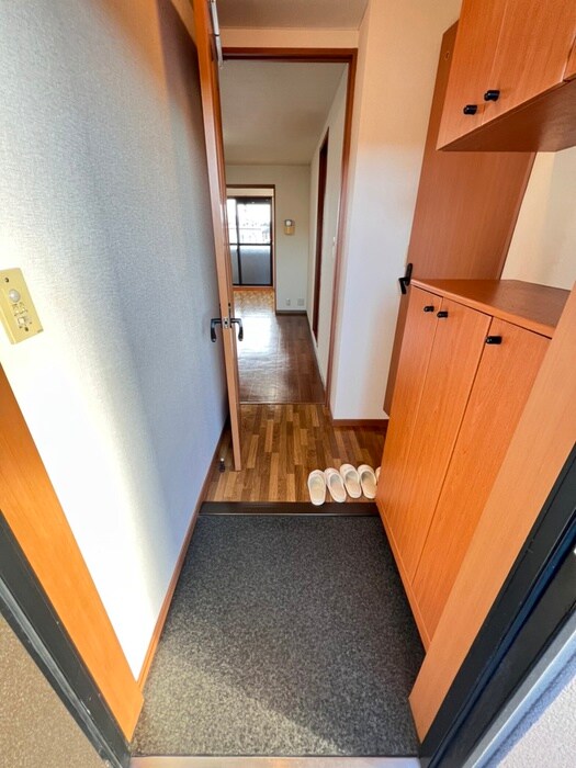 Grand Cruの物件内観写真