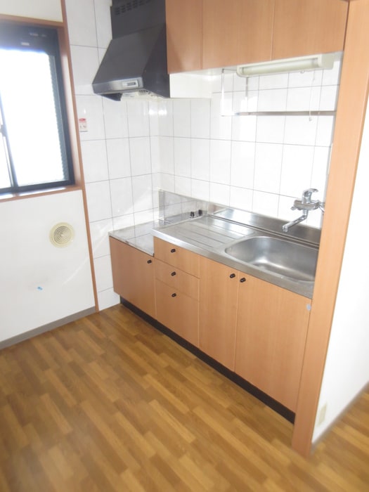 Grand Cruの物件内観写真