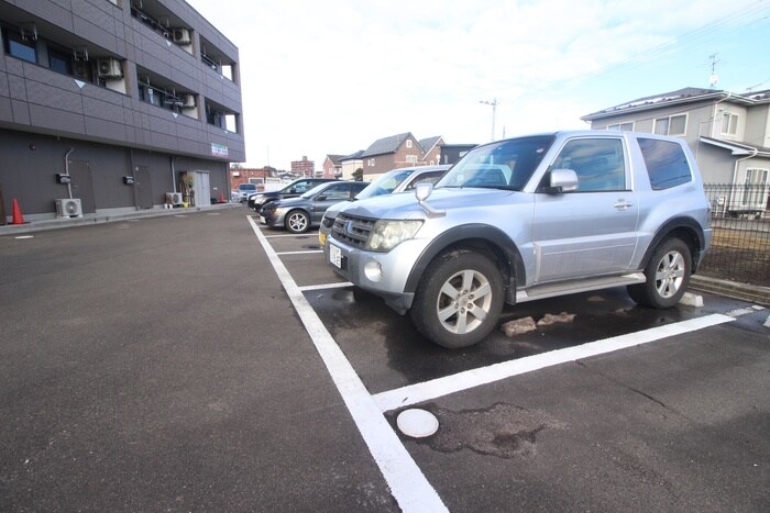 Grand Cruの物件外観写真