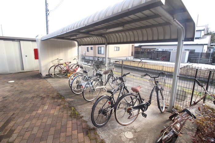 Grand Cruの物件外観写真